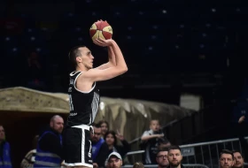 Pokuševski: "Bili smo dosta bolji od Zvezde"